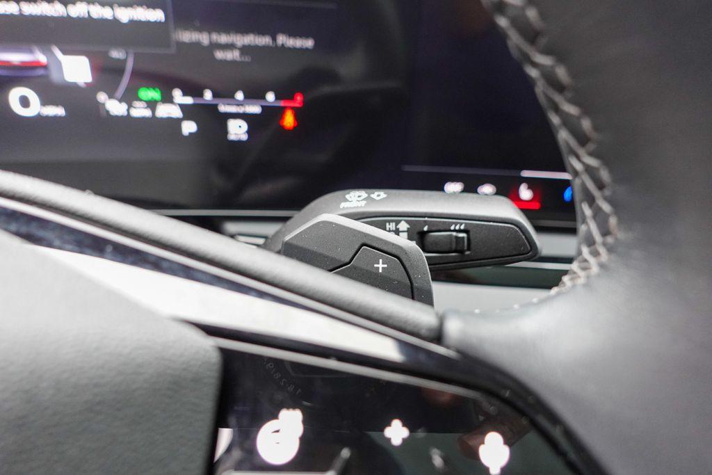 used 2025 Audi A5 car, priced at $44,448