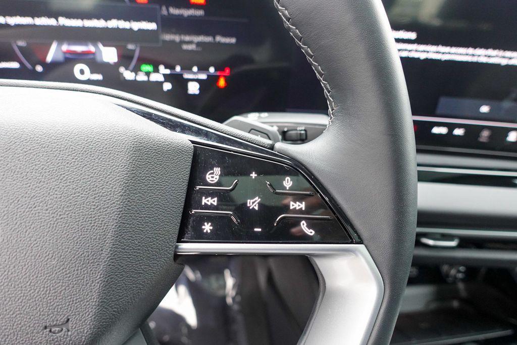 used 2025 Audi A5 car, priced at $44,448