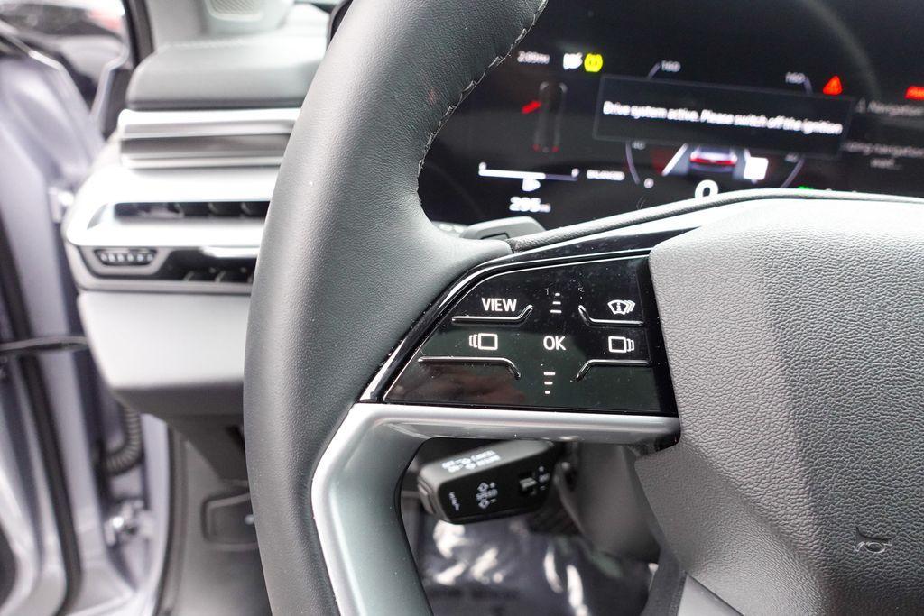 used 2025 Audi A5 car, priced at $44,448