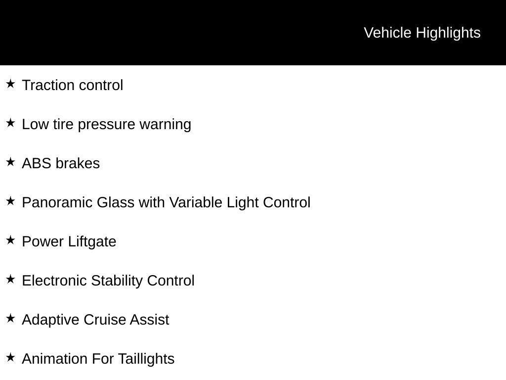 used 2025 Audi A5 car, priced at $44,448