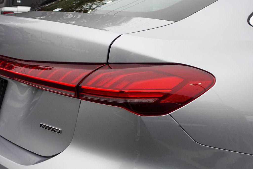 used 2025 Audi A5 car, priced at $44,448