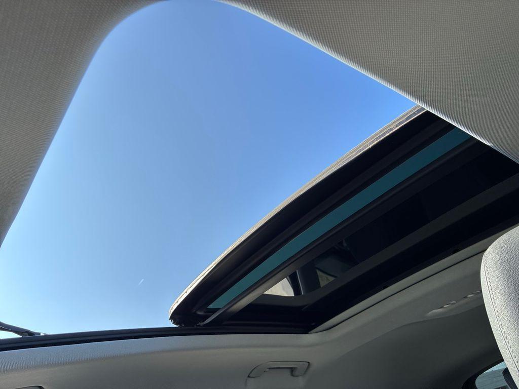 used 2022 Audi e-tron car, priced at $25,198