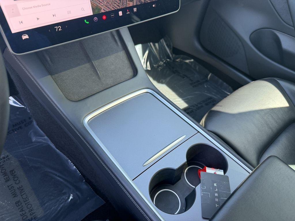 used 2021 Tesla Model 3 car, priced at $27,698