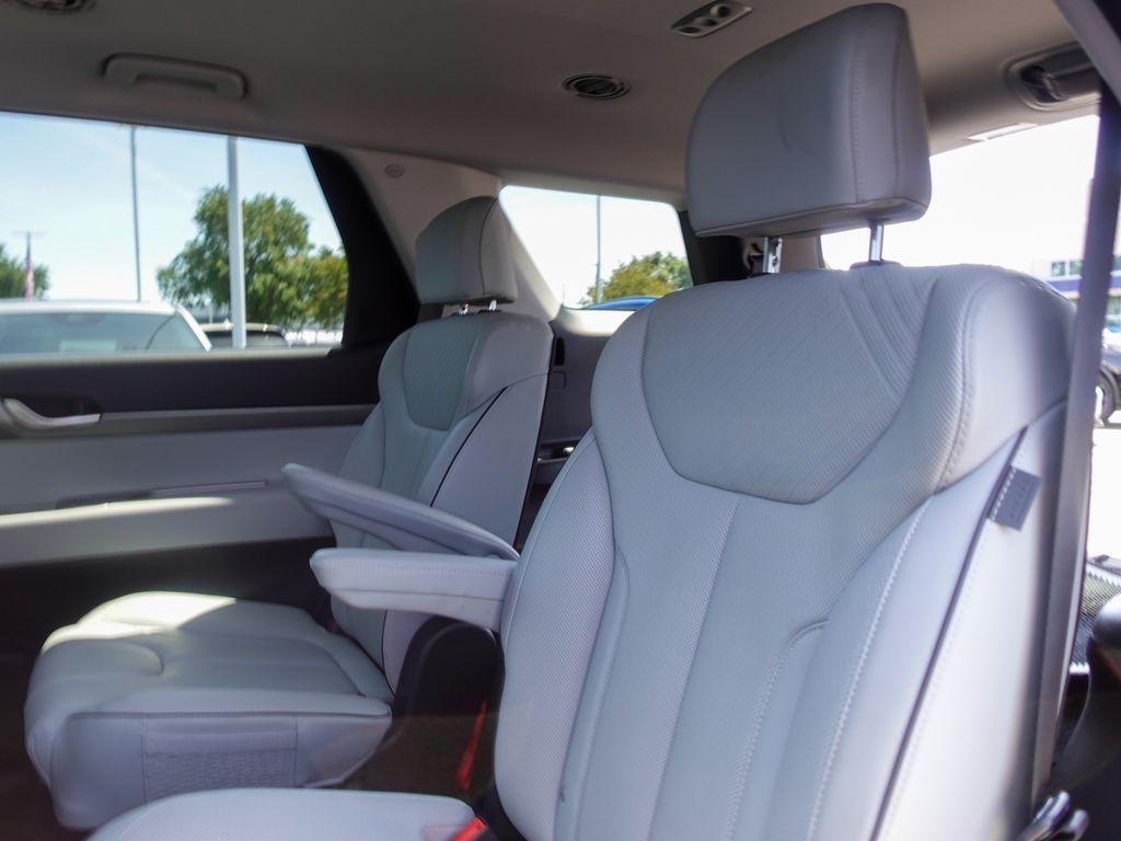 used 2023 Hyundai Palisade car, priced at $31,198