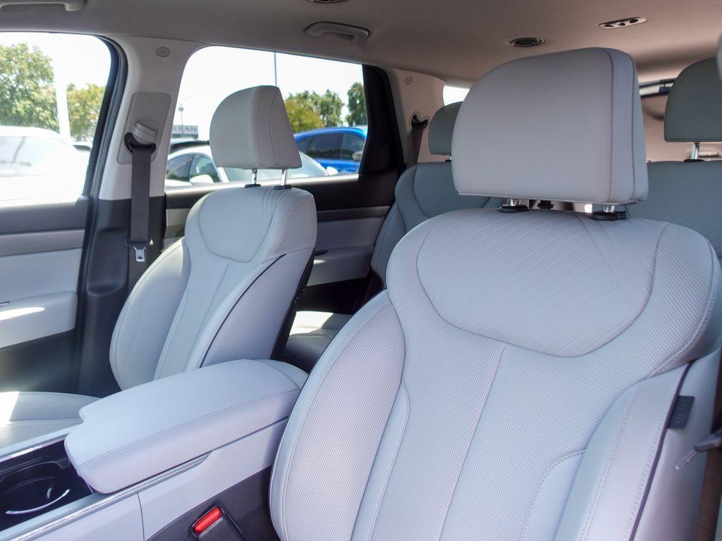 used 2023 Hyundai Palisade car, priced at $31,198