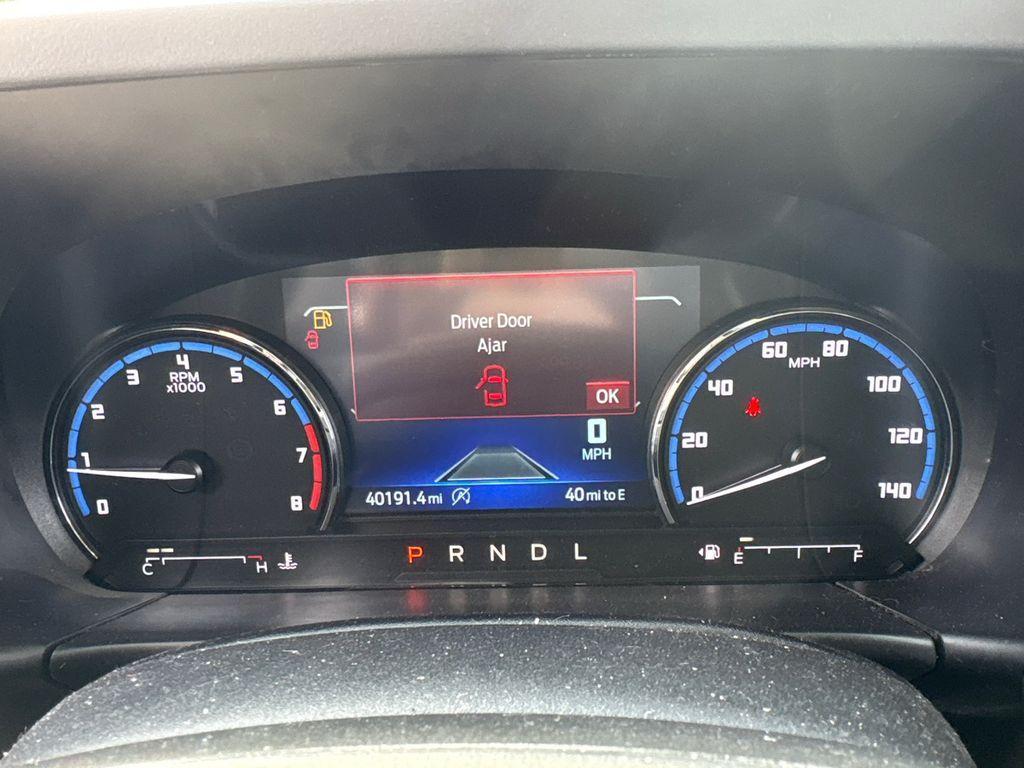 used 2022 Ford Bronco Sport car, priced at $25,379