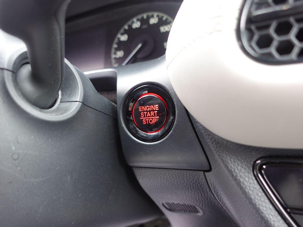 used 2024 Honda HR-V car, priced at $24,695
