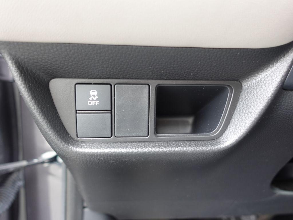 used 2024 Honda HR-V car, priced at $24,695