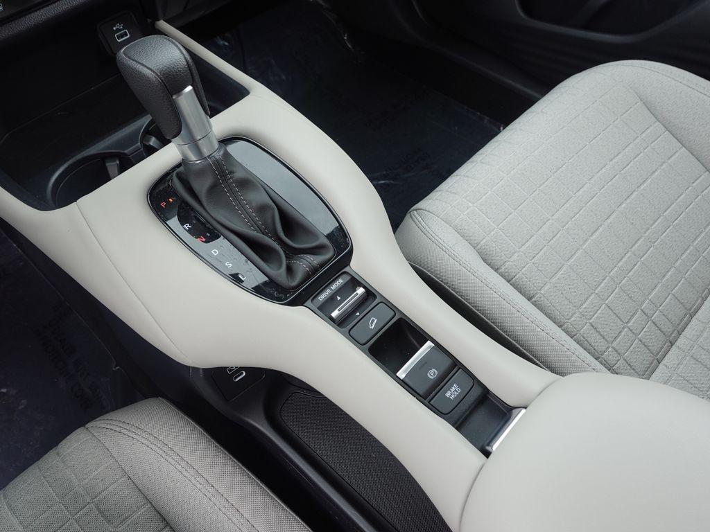 used 2024 Honda HR-V car, priced at $24,695