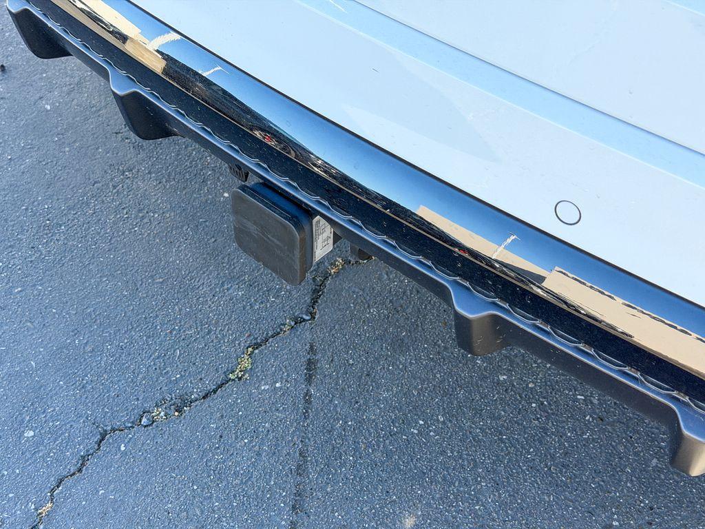 new 2026 Audi Q8 car, priced at $79,119