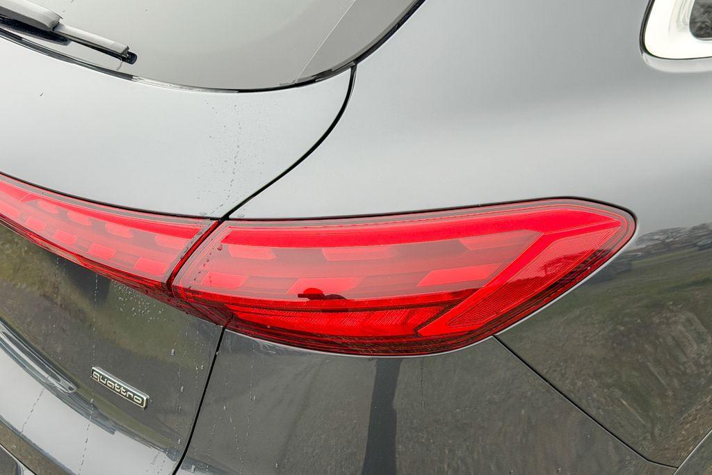 new 2025 Audi Q5 car, priced at $55,062