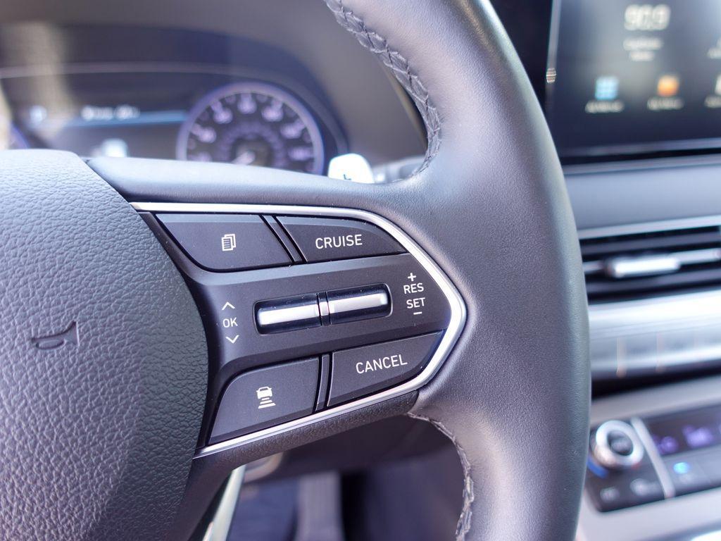 used 2020 Hyundai Palisade car, priced at $23,399