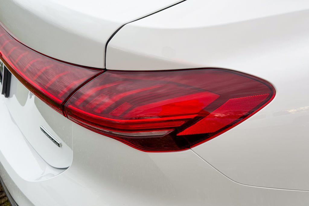 new 2025 Audi A5 car, priced at $48,092