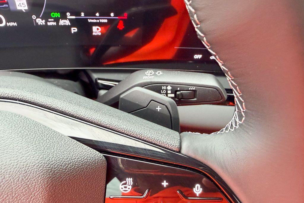 new 2025 Audi A5 car, priced at $48,092