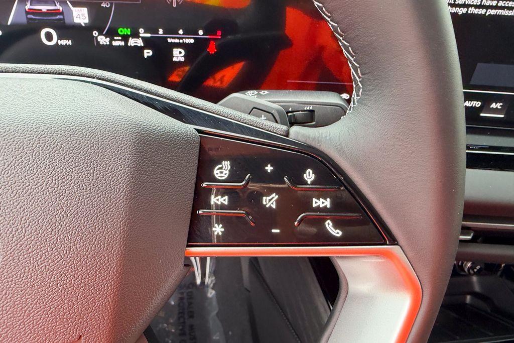 new 2025 Audi A5 car, priced at $48,092