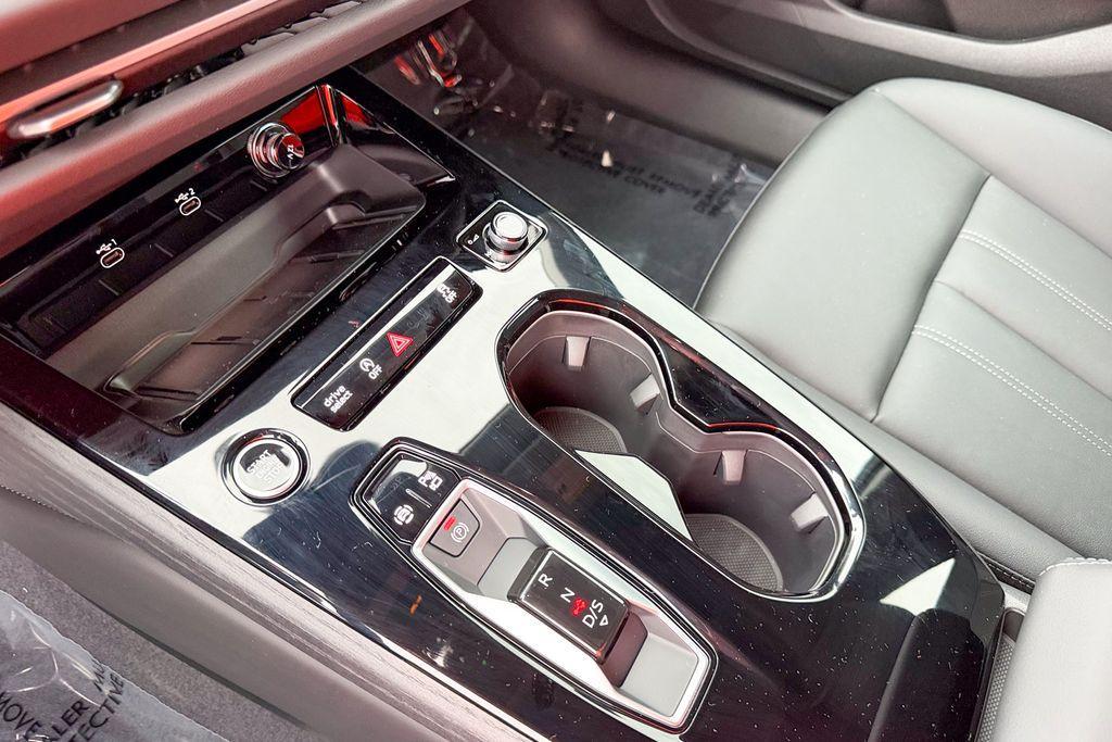 new 2025 Audi A5 car, priced at $48,092