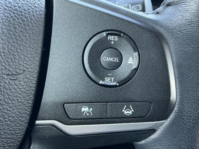 used 2022 Honda Odyssey car, priced at $27,995