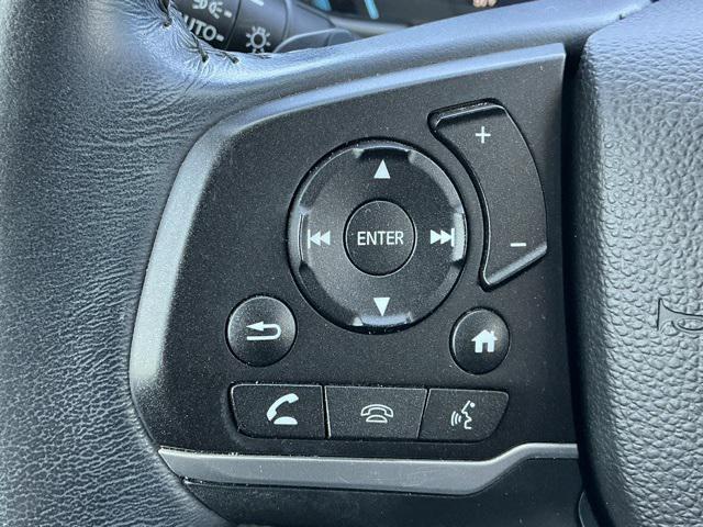 used 2022 Honda Odyssey car, priced at $27,995