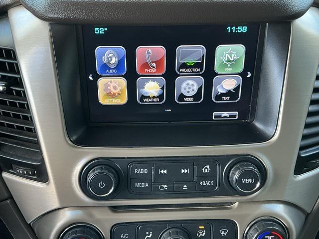 used 2017 GMC Yukon car, priced at $23,995