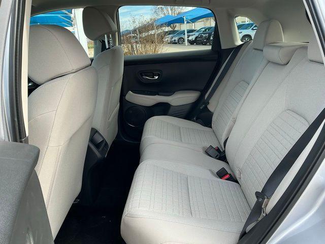 new 2026 Honda HR-V car, priced at $26,944