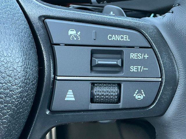 new 2026 Honda Accord Hybrid car, priced at $34,951