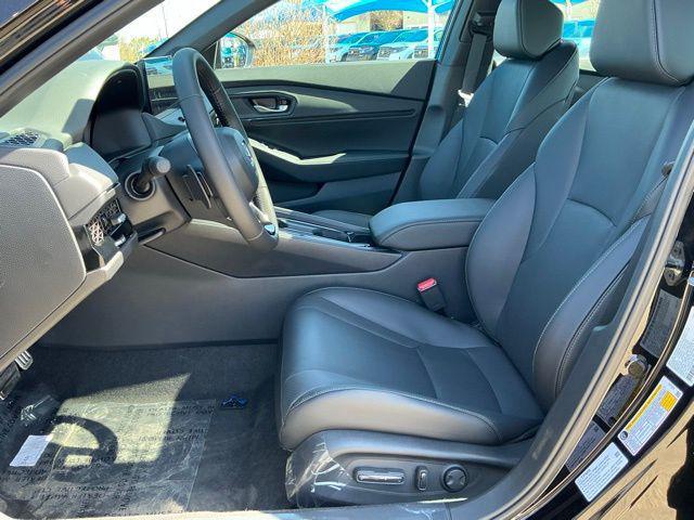 new 2026 Honda Accord Hybrid car, priced at $34,951