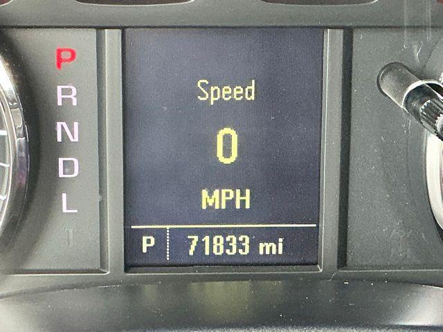 used 2017 GMC Sierra 1500 car, priced at $18,988