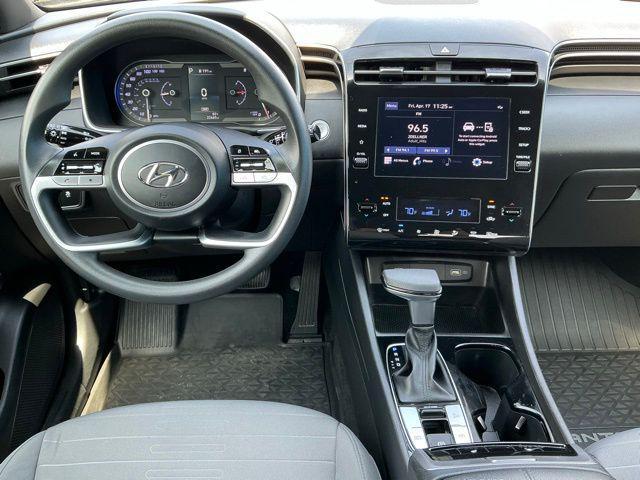 used 2024 Hyundai SANTA CRUZ car, priced at $25,587