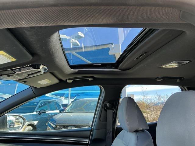 used 2024 Hyundai SANTA CRUZ car, priced at $24,988