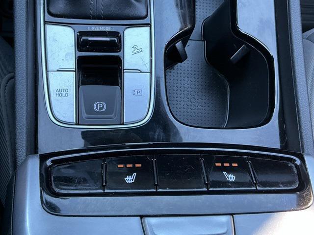 used 2024 Hyundai SANTA CRUZ car, priced at $24,988