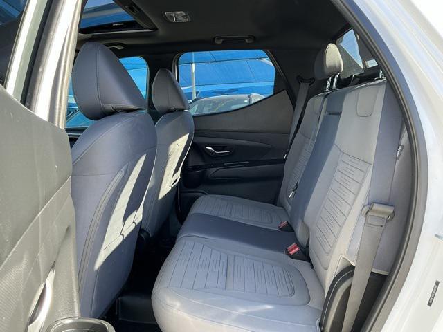 used 2024 Hyundai SANTA CRUZ car, priced at $24,988