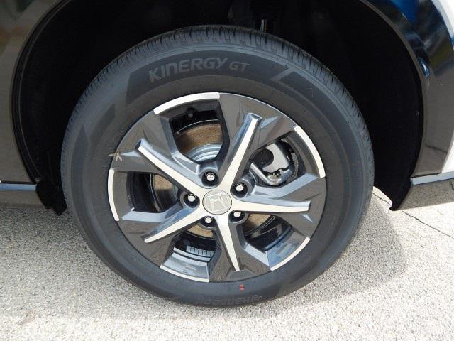 new 2025 Honda HR-V car, priced at $31,472