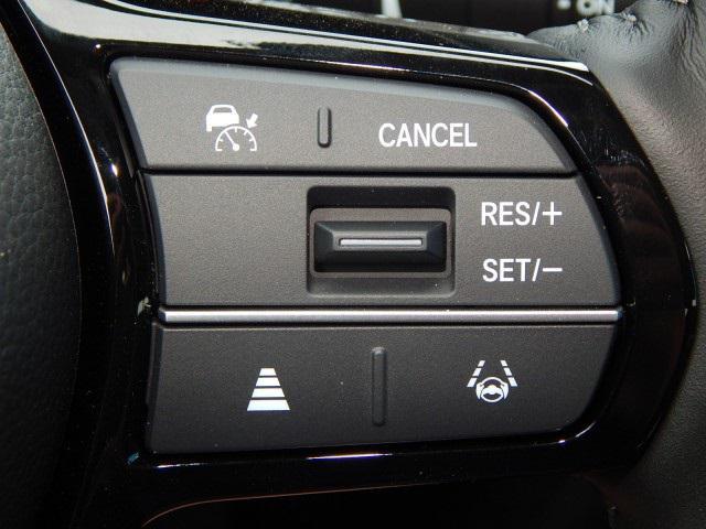 new 2025 Honda HR-V car, priced at $31,472