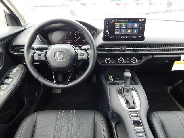 new 2025 Honda HR-V car, priced at $31,472