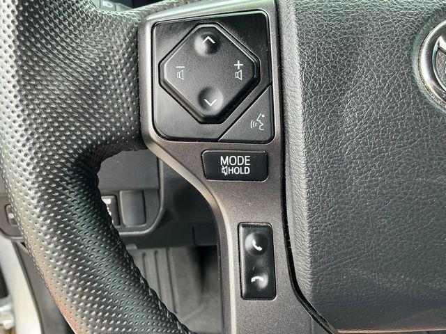 used 2023 Toyota Tacoma car, priced at $38,187