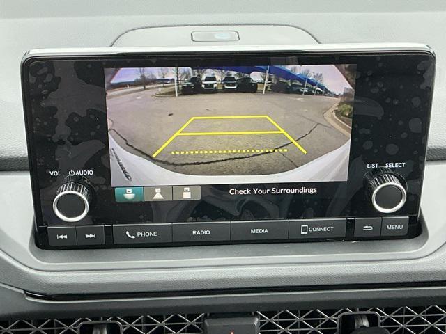 new 2025 Honda Accord car, priced at $28,833