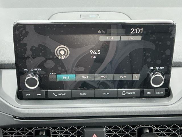 new 2025 Honda Accord car, priced at $28,833