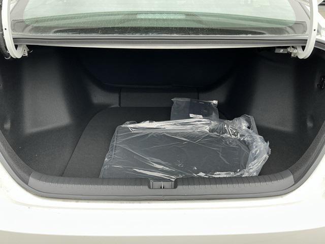 new 2025 Honda Accord car, priced at $28,833