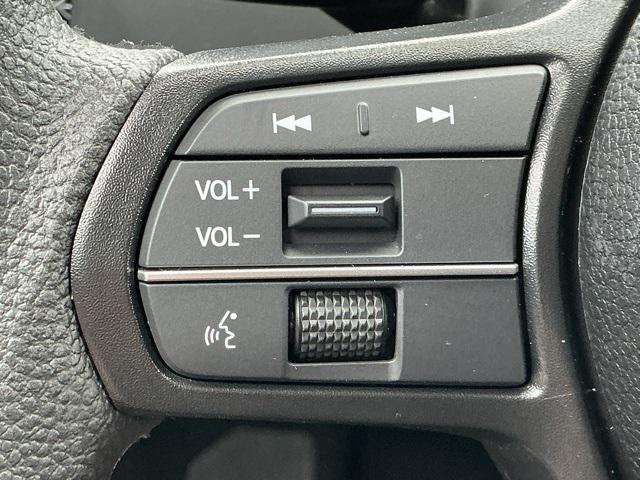 new 2025 Honda Accord car, priced at $28,833