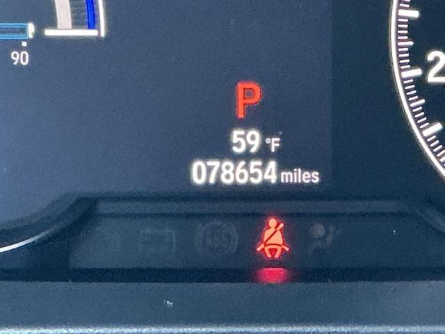 used 2022 Honda Insight car, priced at $19,988