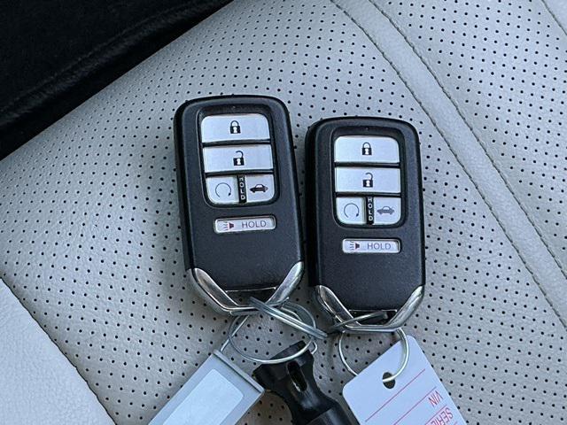 used 2022 Honda Insight car, priced at $19,988