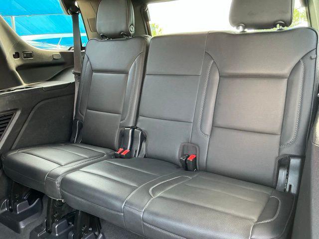 used 2021 GMC Yukon car, priced at $42,187