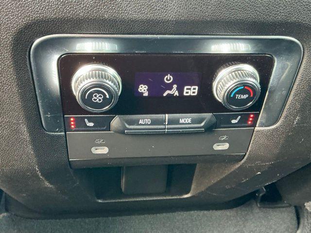 used 2021 GMC Yukon car, priced at $42,187