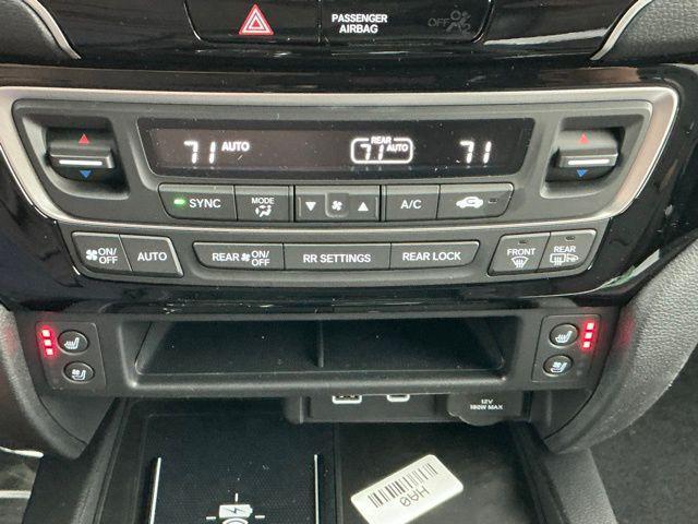 new 2026 Honda Ridgeline car, priced at $46,505