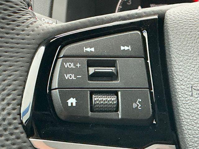 new 2026 Honda Ridgeline car, priced at $46,505