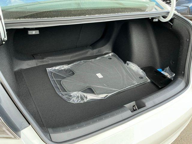 new 2026 Honda Civic Hybrid car, priced at $32,220