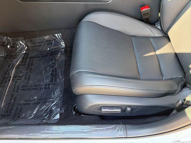 new 2026 Honda Civic Hybrid car, priced at $32,021