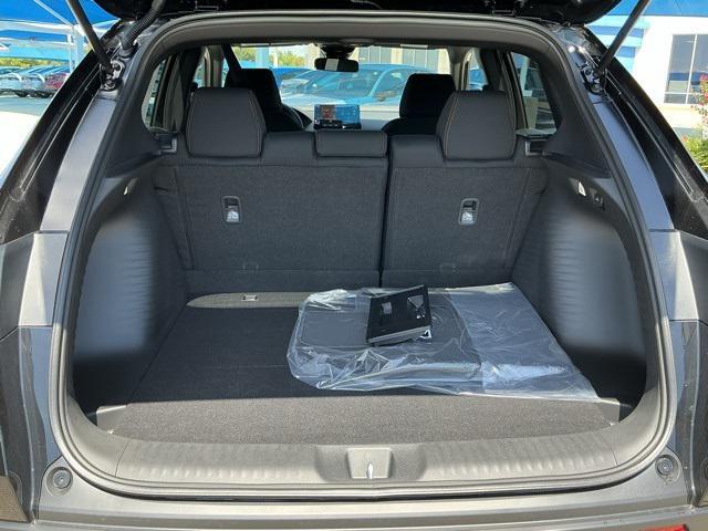 new 2026 Honda HR-V car, priced at $28,186