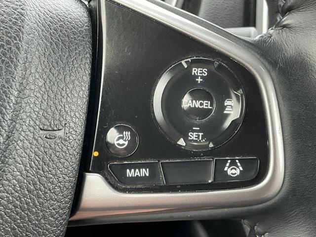 used 2020 Honda CR-V car, priced at $25,995