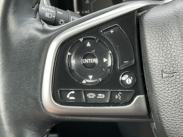 used 2020 Honda CR-V car, priced at $25,995
